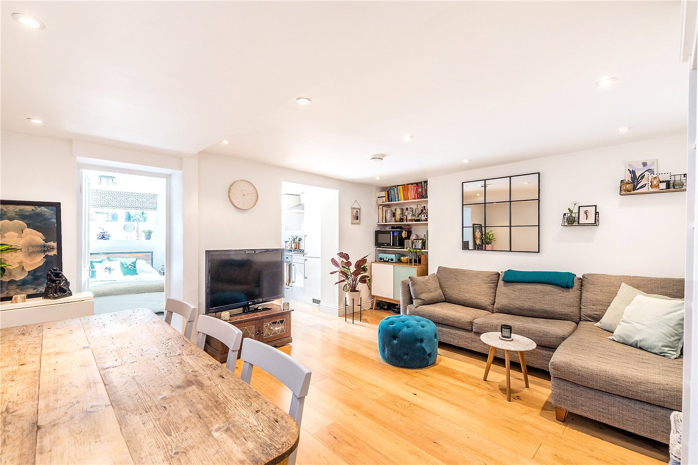 Winkworth-Dulwich