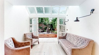 Westbourne Park Road, London, W11