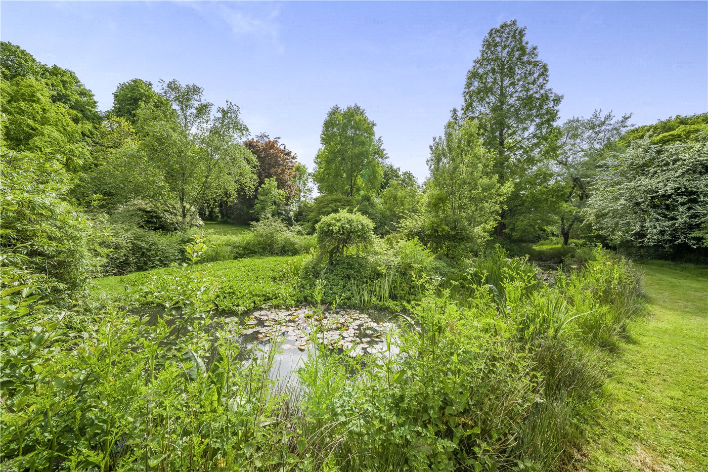 Winkworth Farnham
