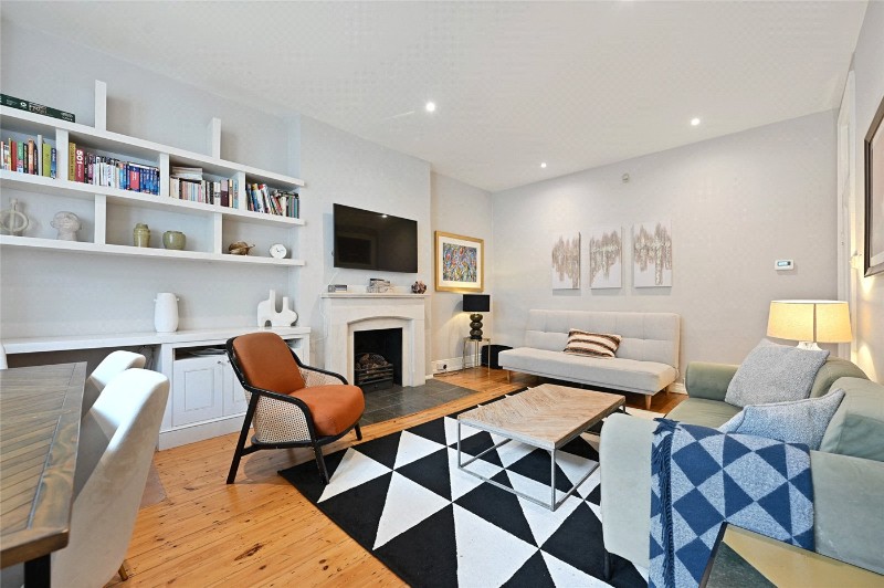 Sinclair Road, London, W14