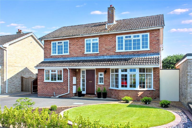 Orchard Rise, Worlingham, Beccles, Suffolk, NR34