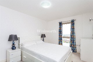 Flat 55, Ashview Apartments, Katherine Close, N4