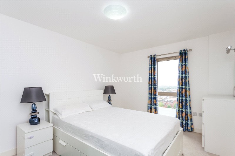 Flat 55, Ashview Apartments, Katherine Close, N4