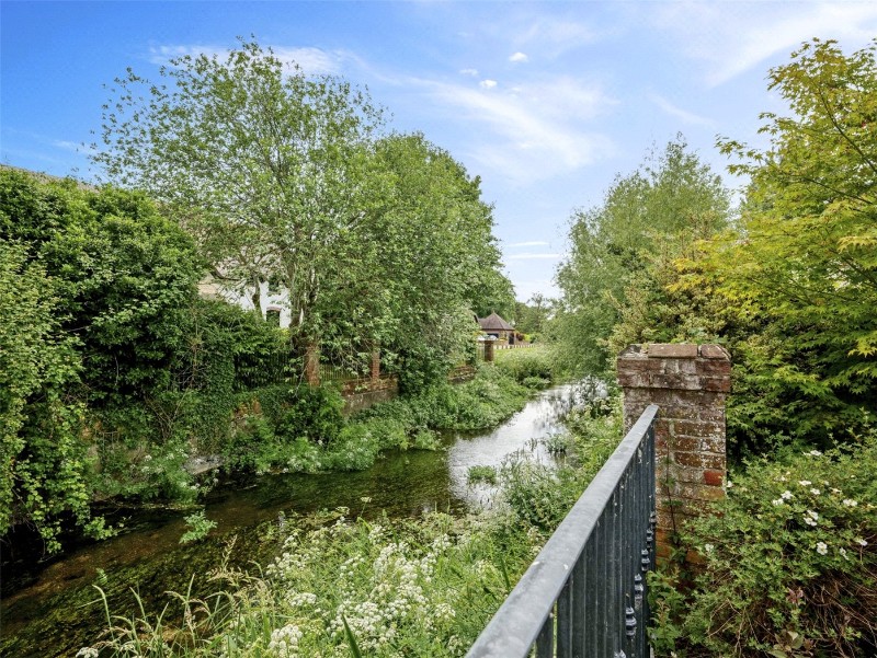 Witchampton Mill, Witchampton, Wimborne, Dorset, BH21