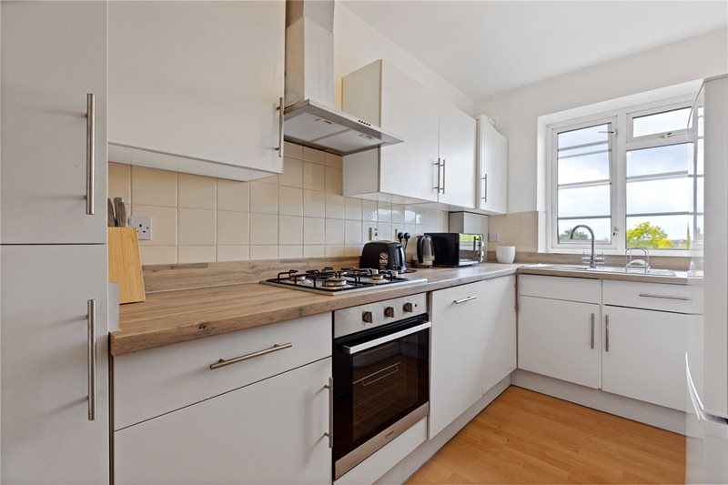 Holmbury Court, Upper Tooting Road, London, SW17