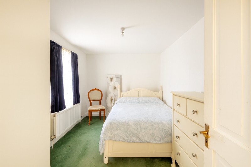 Rigeley Road, London, NW10