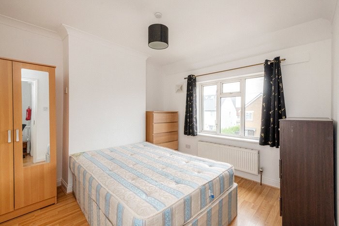 Carlisle Avenue, London, W3