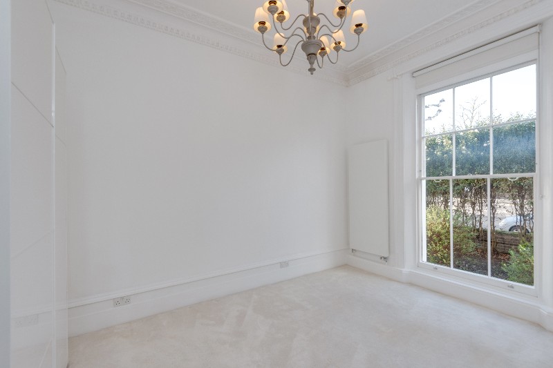 Hamilton Terrace, St John&#39;s Wood, London, NW8