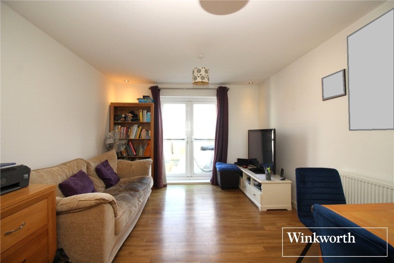 Todd Close, Borehamwood, Hertfordshire, WD6