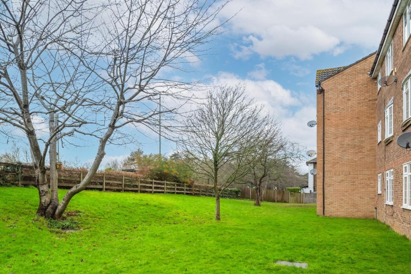 Mayford Close, Beckenham, BR3