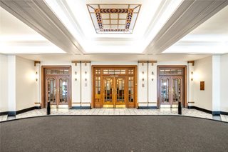Berkeley Court, Baker Street, London, NW1