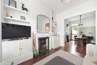 Winchelsea Road, London, N17