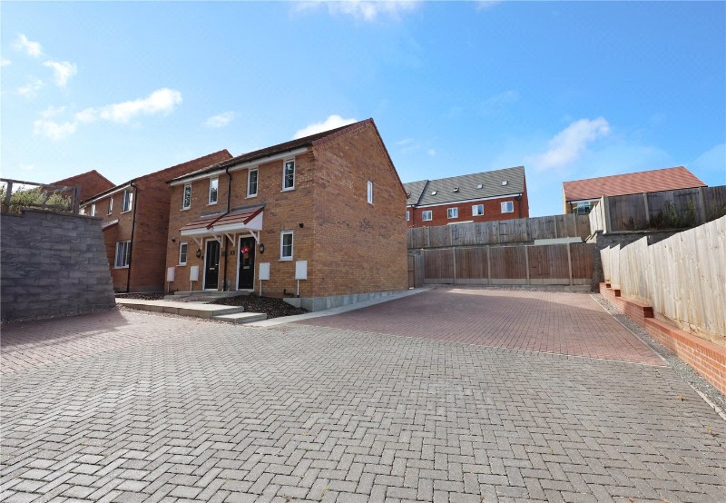 Shrub Lane, Hellesdon, Norwich, Norfolk, NR6