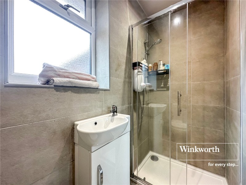 Matlock Road, Ferndown, Dorset, BH22