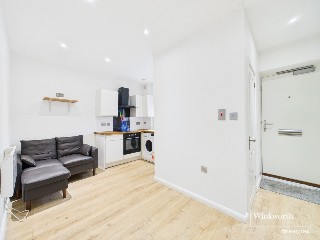 The Hyde, London, NW9