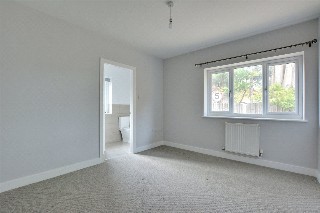 White Horse Hill, Chislehurst, Kent, BR7