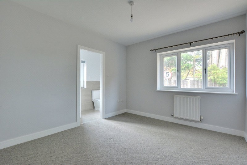 White Horse Hill, Chislehurst, Kent, BR7