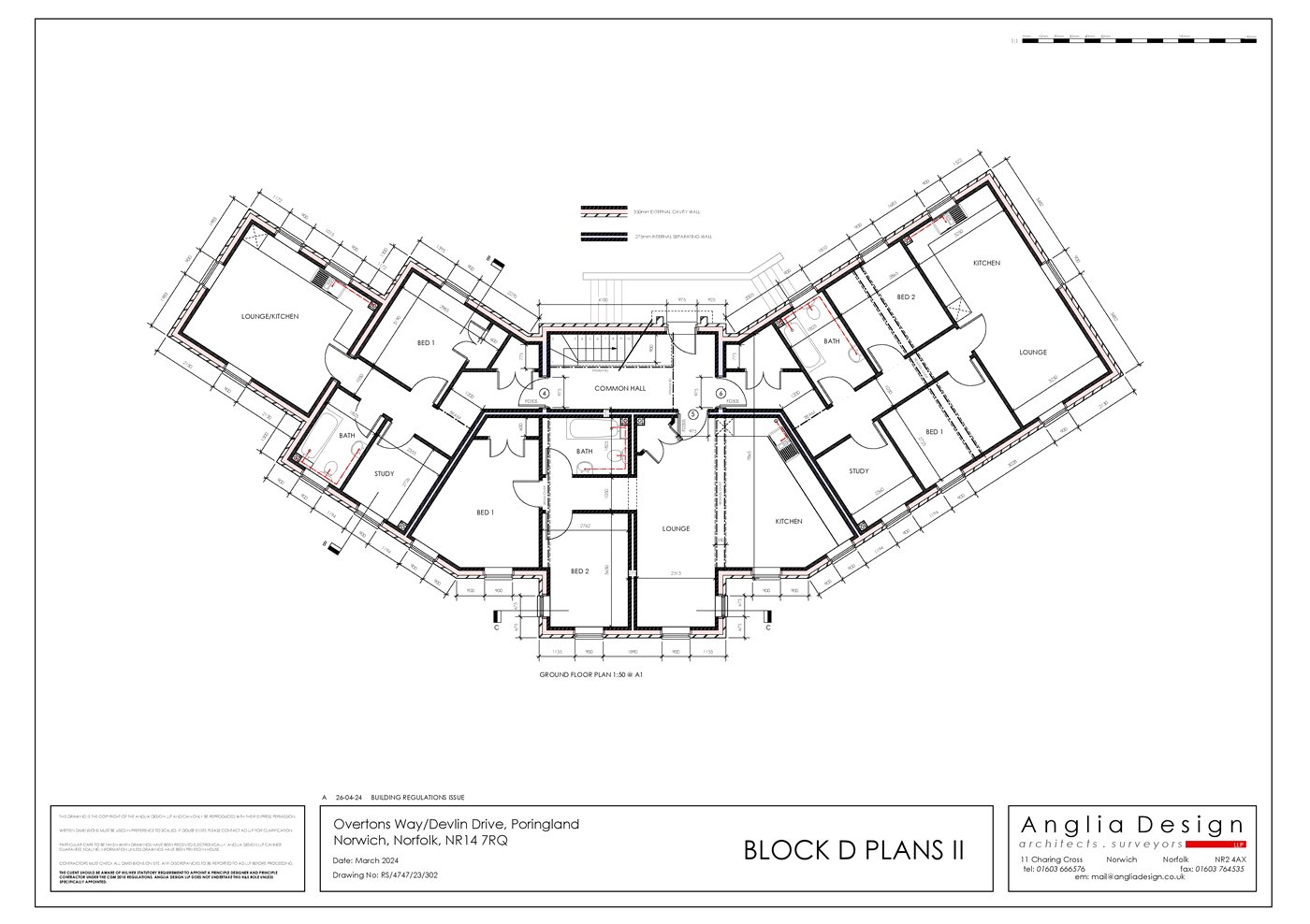 Ground Floor