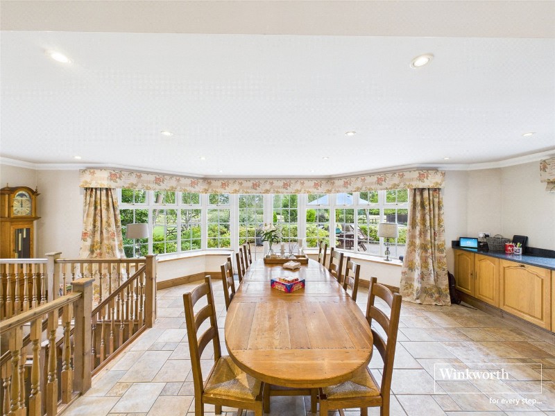 Sulhamstead, Reading, Berkshire, RG7