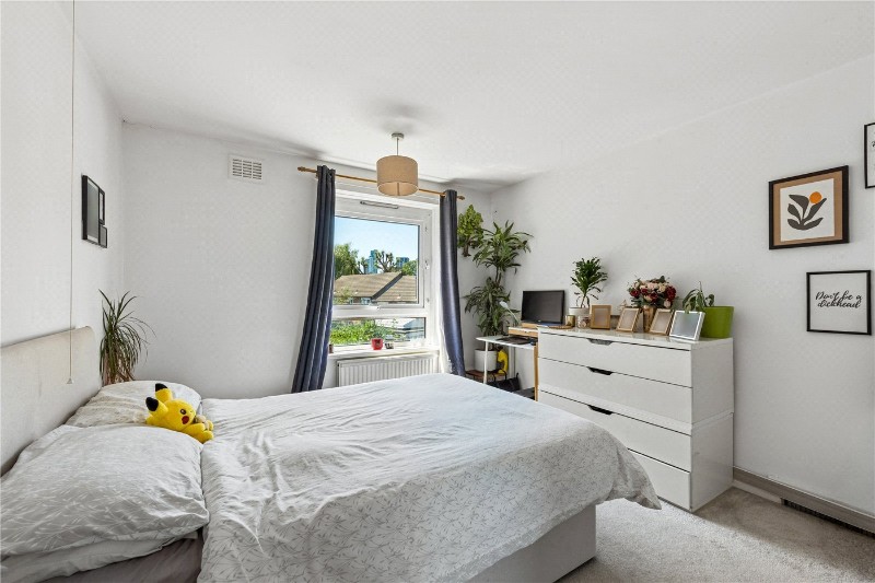 Albert Road, London, N15