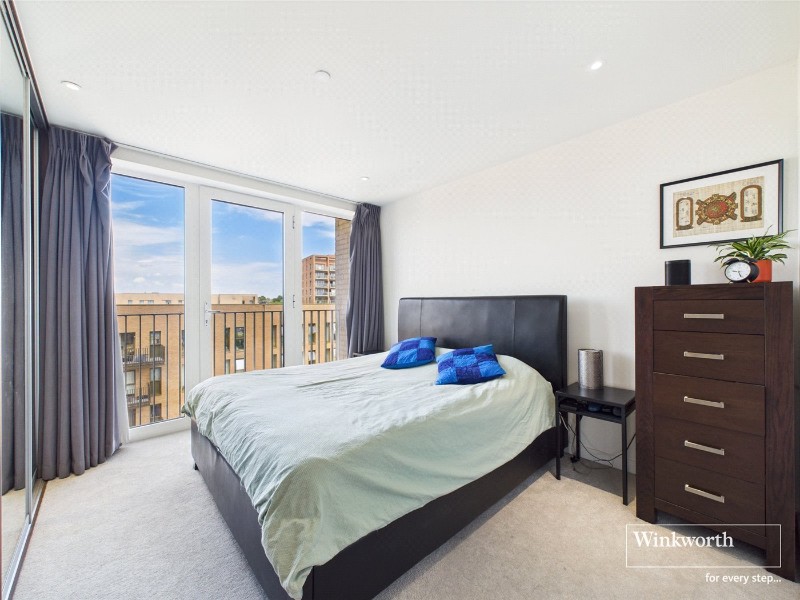Hawfinch House, 1 Moorhen Drive, Hendon, NW9