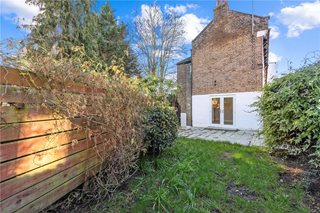 Belfast Road, London, N16