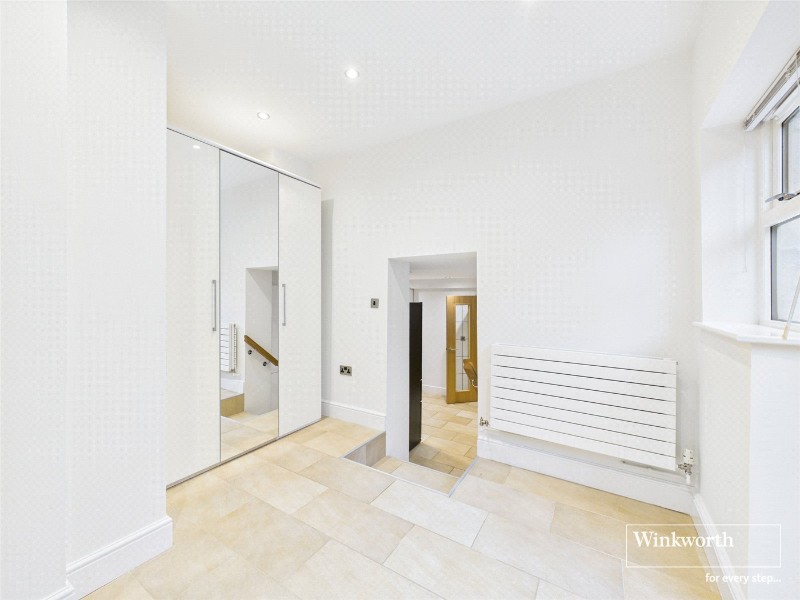 Hobbs House, Thames Street, Sonning, Reading, RG4