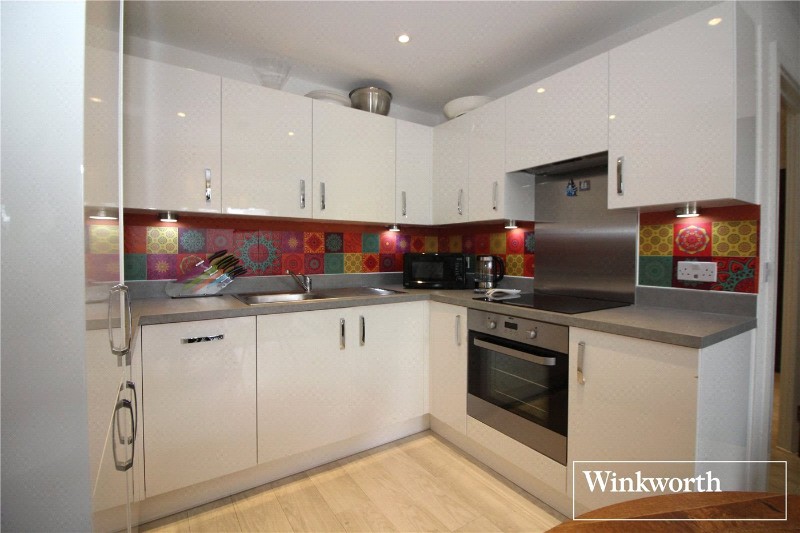 Holmesley Road, Borehamwood, Hertfordshire, WD6