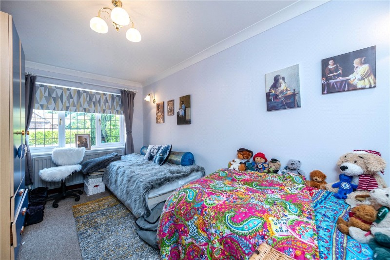 Lambourne Way, Heckington, Sleaford, Lincolnshire, NG34