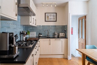 Kingswood Road, London, SW2