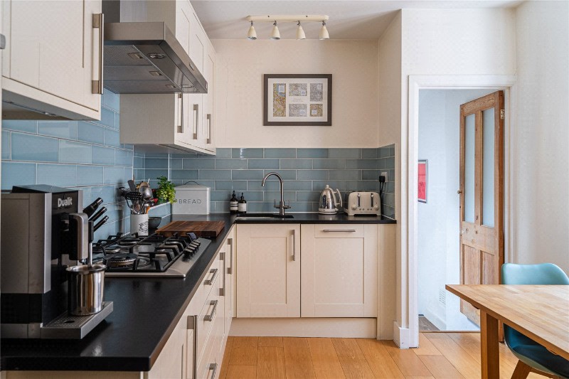 Kingswood Road, London, SW2