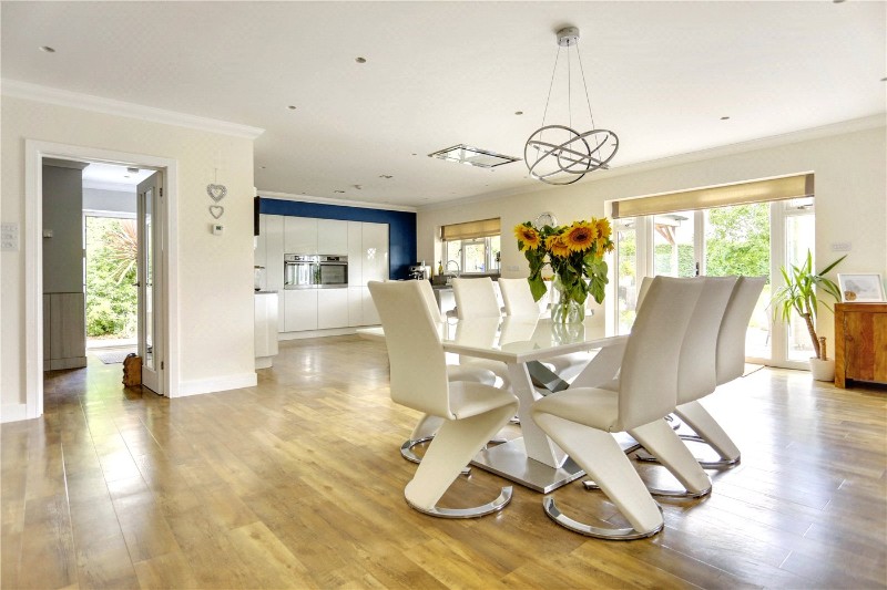 Stocks Hill, Bawburgh, Norwich, Norfolk, NR9