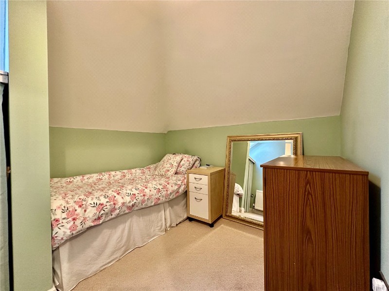 Gordon Road, Poole, Dorset, BH12