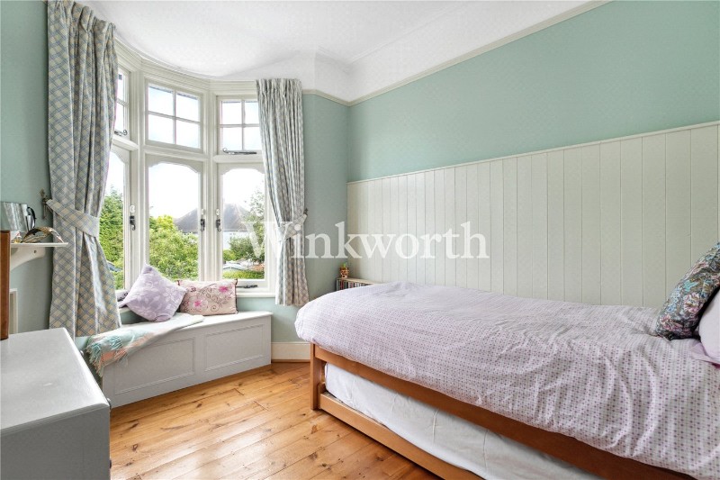 Oakfield Road, London, N14