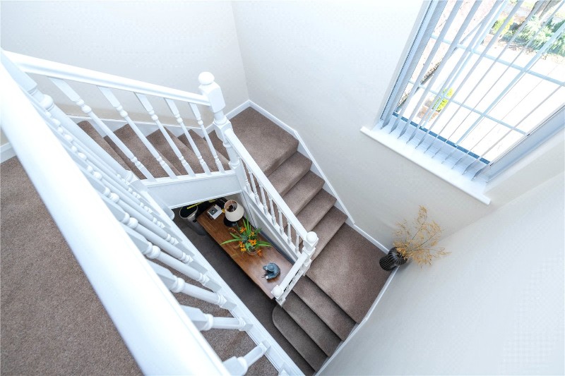Cumberland Gardens, Castle Bytham, Grantham, Lincolnshire, NG33