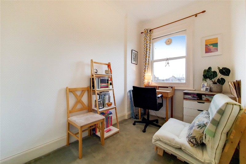 Ospringe Road, Kentish Town, NW5