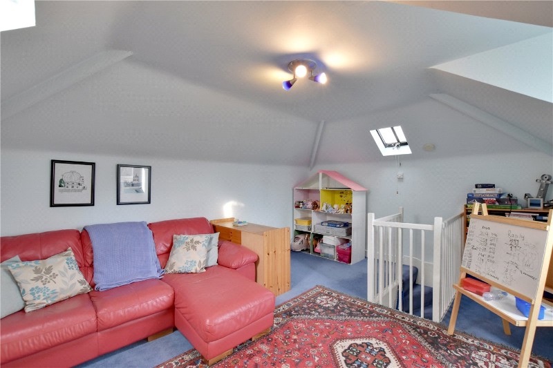 Shooters Hill Road, Blackheath, London, SE3