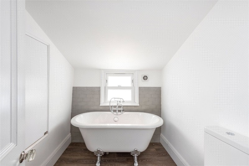 Thurlestone Road, West Norwood, London, SE27