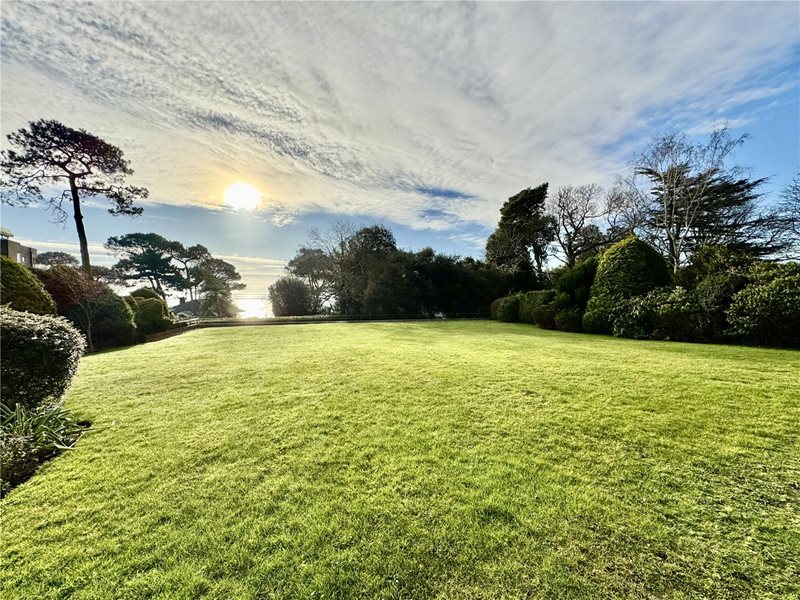 Teak Close, 1 Westminster Road, Poole, BH13