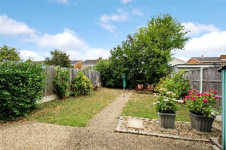 Woodcote Way, Benfleet, Essex, SS7