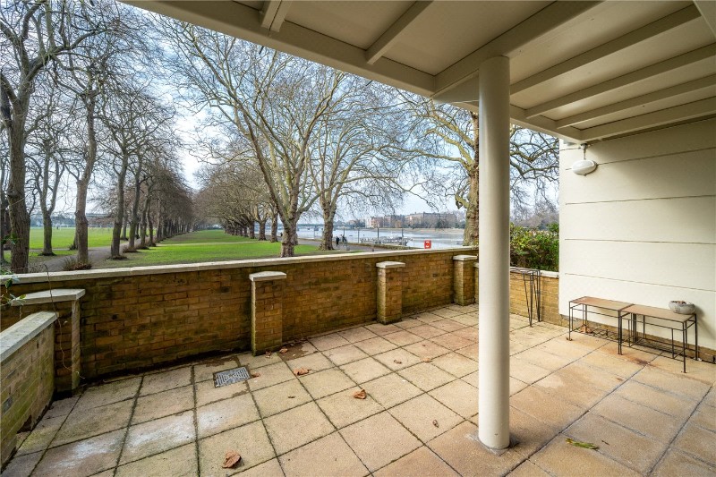 Point Pleasant, London, SW18