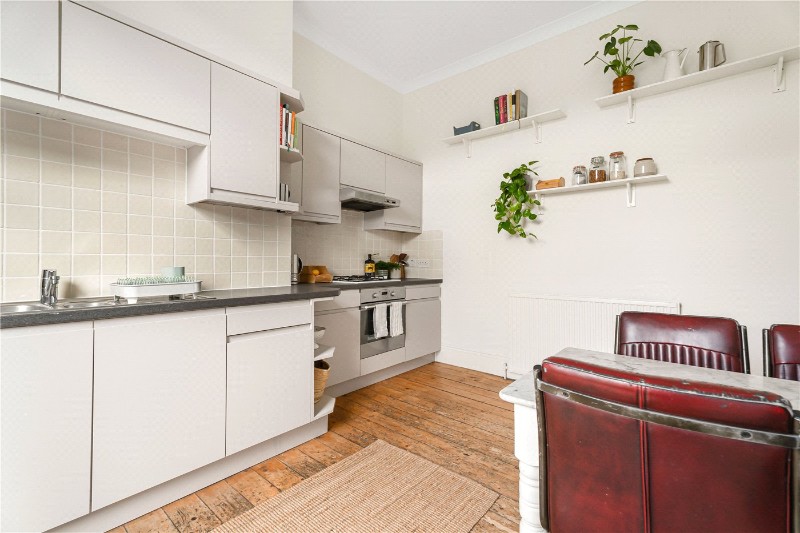 Isledon Road, London, N7
