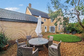 Brickle Wood Avenue, Poringland, Norwich, Norfolk, NR14