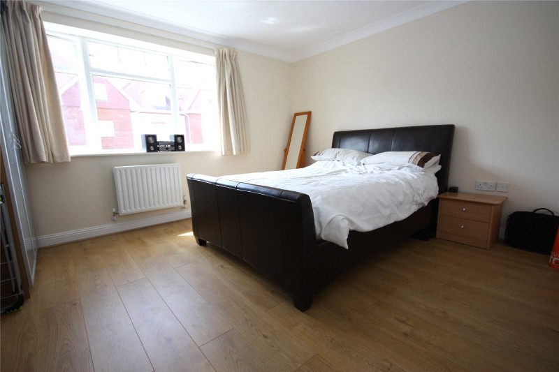 Southwood Avenue, Southbourne, Dorset, BH6