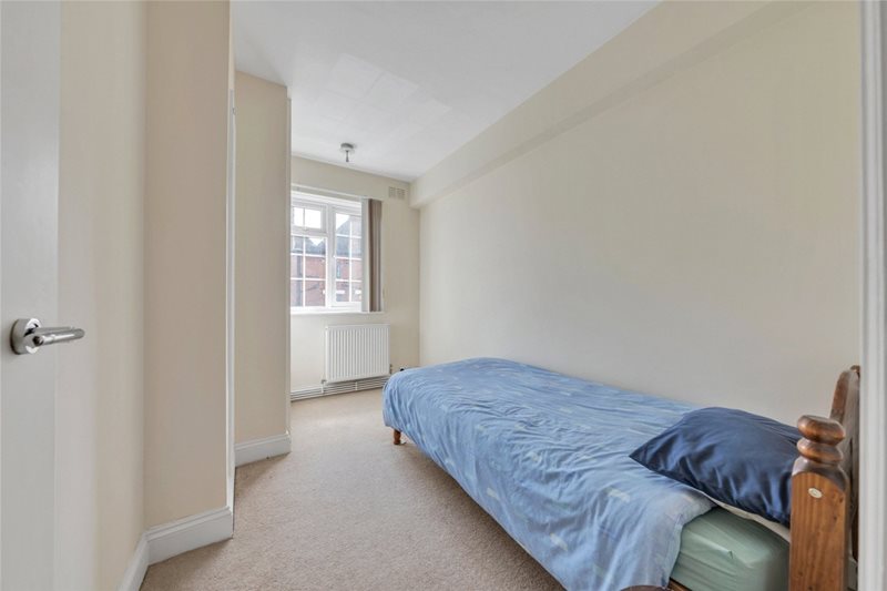 Fitzjohns House, 46 Fitzjohns Avenue, Hampstead, London, NW3