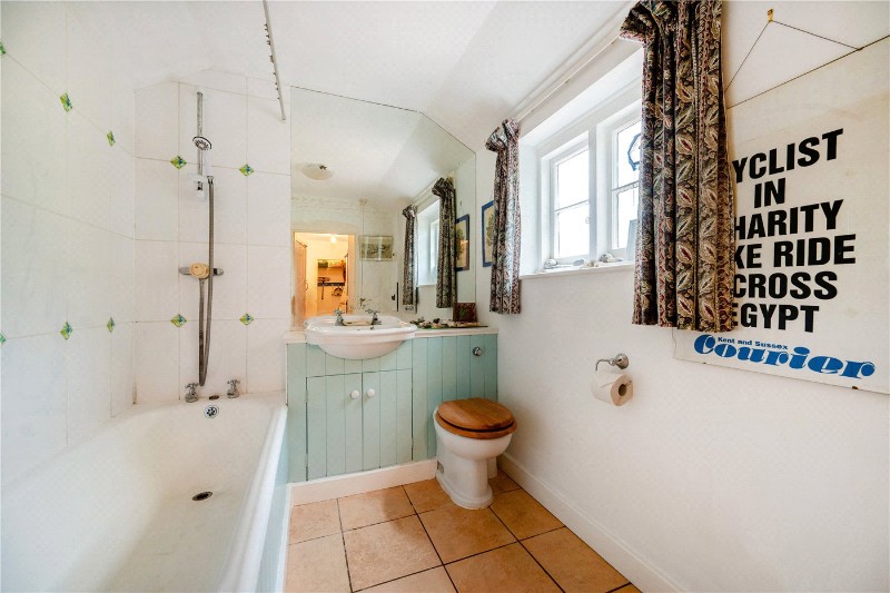 Chalton, Waterlooville, Hampshire, PO8