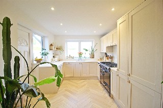 Deeping St. James Road, Northborough, Peterborough, Cambridgeshire, PE6