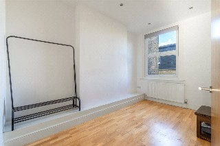 West End Lane, London, NW6