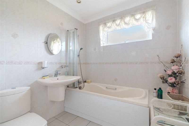 Wimborne Road West, Wimborne, Dorset, BH21