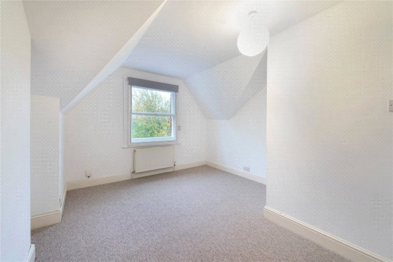 Knights Hill, West Norwood, London, SE27
